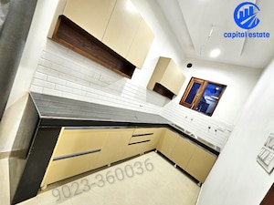 Furnished Amenities in 3 BHK Apartment at Sushma Capital, Kishanpura – for Sale