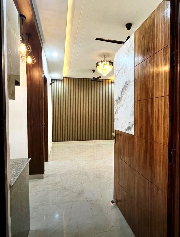 Bathroom, sushma-capital 3 Bedroom 1400 Sq.Ft. Apartment In Kishanpura Zirakpur 8669535