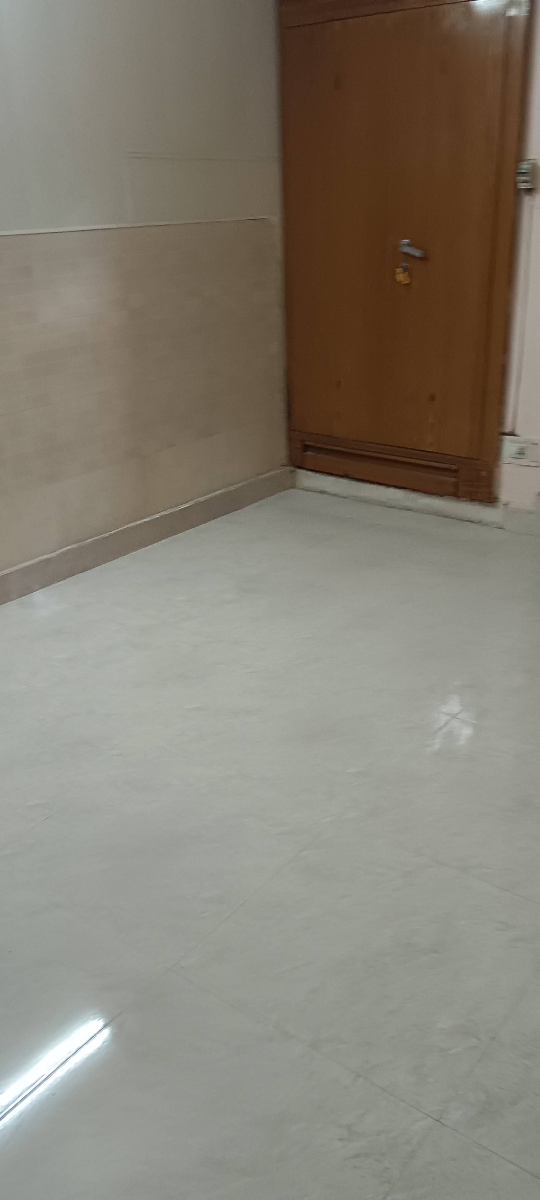 2 BHK + Pooja Room Independent House For Rent in Sector 9