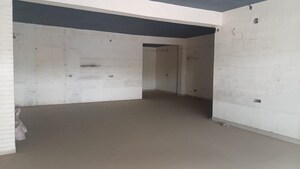  Industrial Plot – Exterior View View at Sector 58 - for Sale