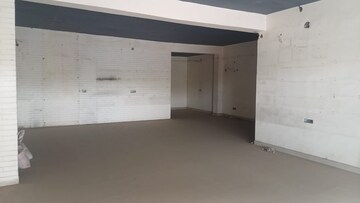  Industrial Plot – Exterior View View at Sector 58 - for Sale