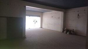  Industrial Plot – Exterior View View at Sector 58 - for Sale