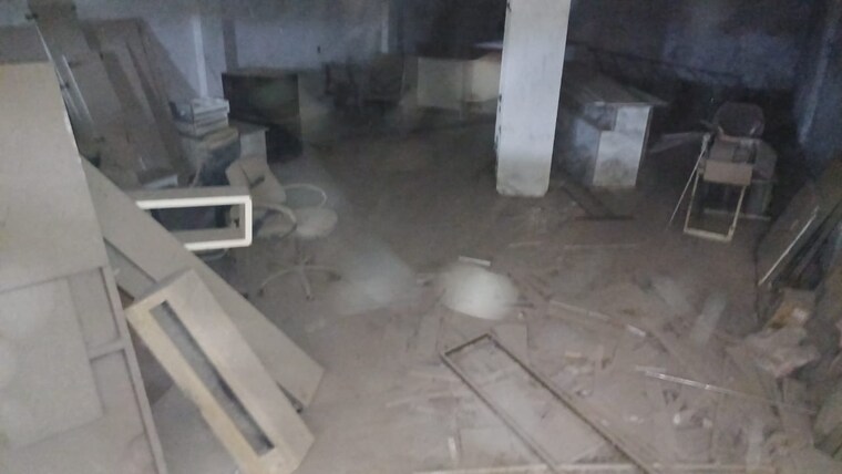 Exterior View, sector 58 Commercial Industrial Plot 10000 Sq.Yd. In Sector 58 Faridabad 8669537