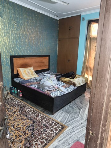 3.5 BHK Apartment For Sale in Mayur Vihar Phase Iii
