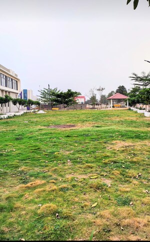  Plot – Garden View at Vidhan Sabha Marg - for Sale