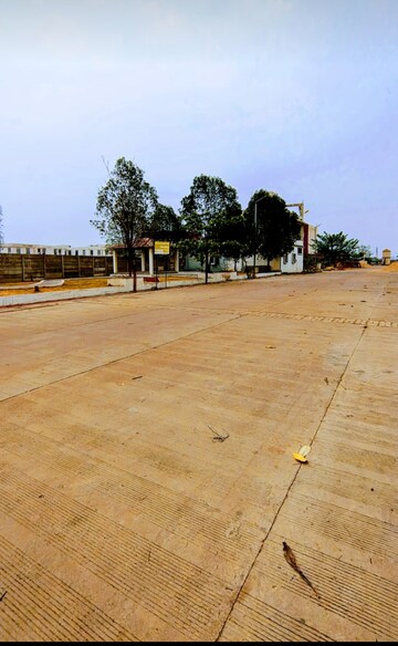  Plot For Sale in Vidhan Sabha Marg