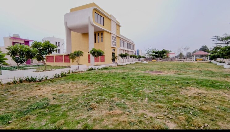 Exterior View, vidhan sabha marg  1055 Sq.Ft. Plot In Vidhan Sabha Marg Raipur 8669543