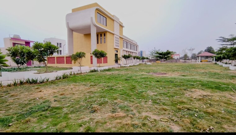 Exterior View, vidhan sabha marg  1055 Sq.Ft. Plot In Vidhan Sabha Marg Raipur 8669543
