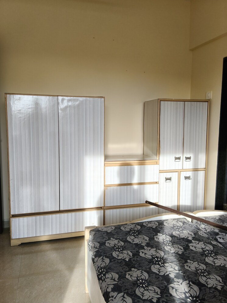 Bedroom, sagar-avenue-ii 3 Bedroom 1100 Sq.Ft. Apartment In Santacruz East Mumbai 8669544