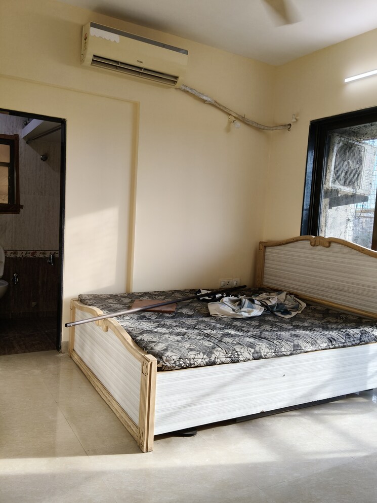 Bedroom, sagar-avenue-ii 3 Bedroom 1100 Sq.Ft. Apartment In Santacruz East Mumbai 8669544
