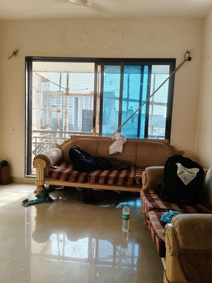 Living Room, sagar-avenue-ii 3 Bedroom 1100 Sq.Ft. Apartment In Santacruz East Mumbai 8669544