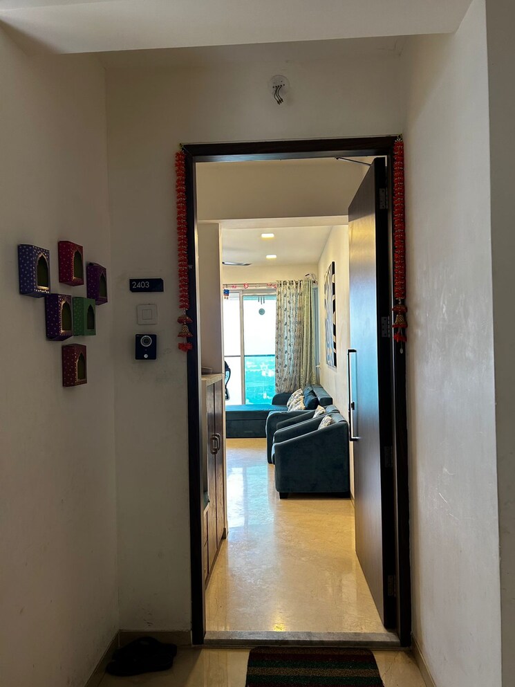 undefined, aurum-q-residences 2 Bedroom 1267 Sq.Ft. Apartment In Ghansoli Navi Mumbai 8669546