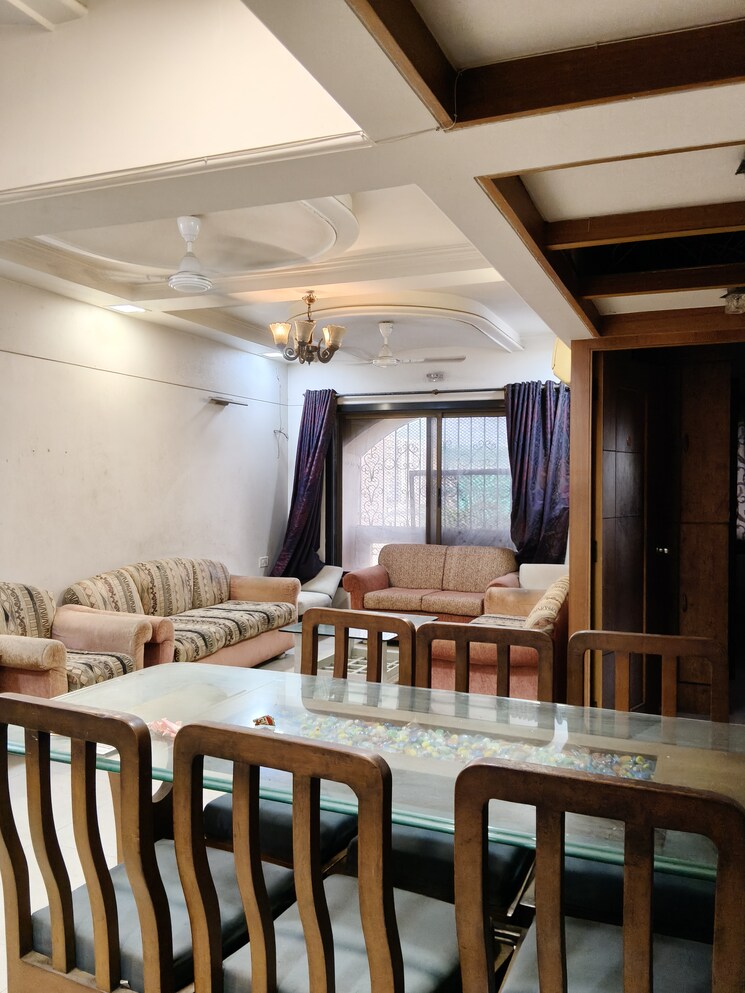 Kitchen, sagar-avenue 3 Bedroom 1500 Sq.Ft. Apartment In Santacruz East Mumbai 8669548