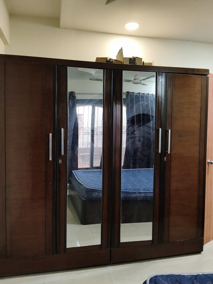 Room, sagar-avenue 3 Bedroom 1500 Sq.Ft. Apartment In Santacruz East Mumbai 8669548