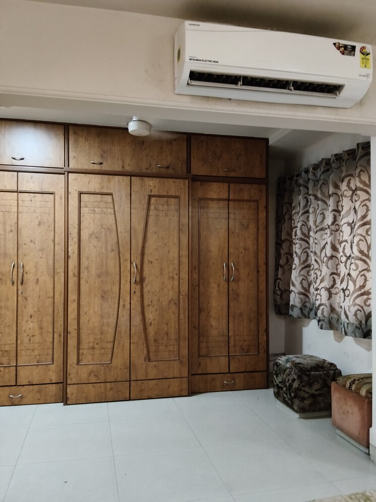 Bedroom, sagar-avenue 3 Bedroom 1500 Sq.Ft. Apartment In Santacruz East Mumbai 8669548