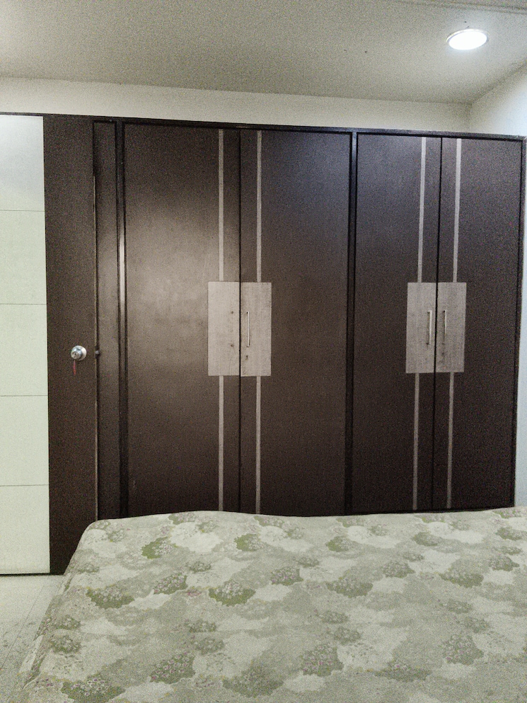 Bedroom, sagar-avenue 3 Bedroom 1500 Sq.Ft. Apartment In Santacruz East Mumbai 8669548