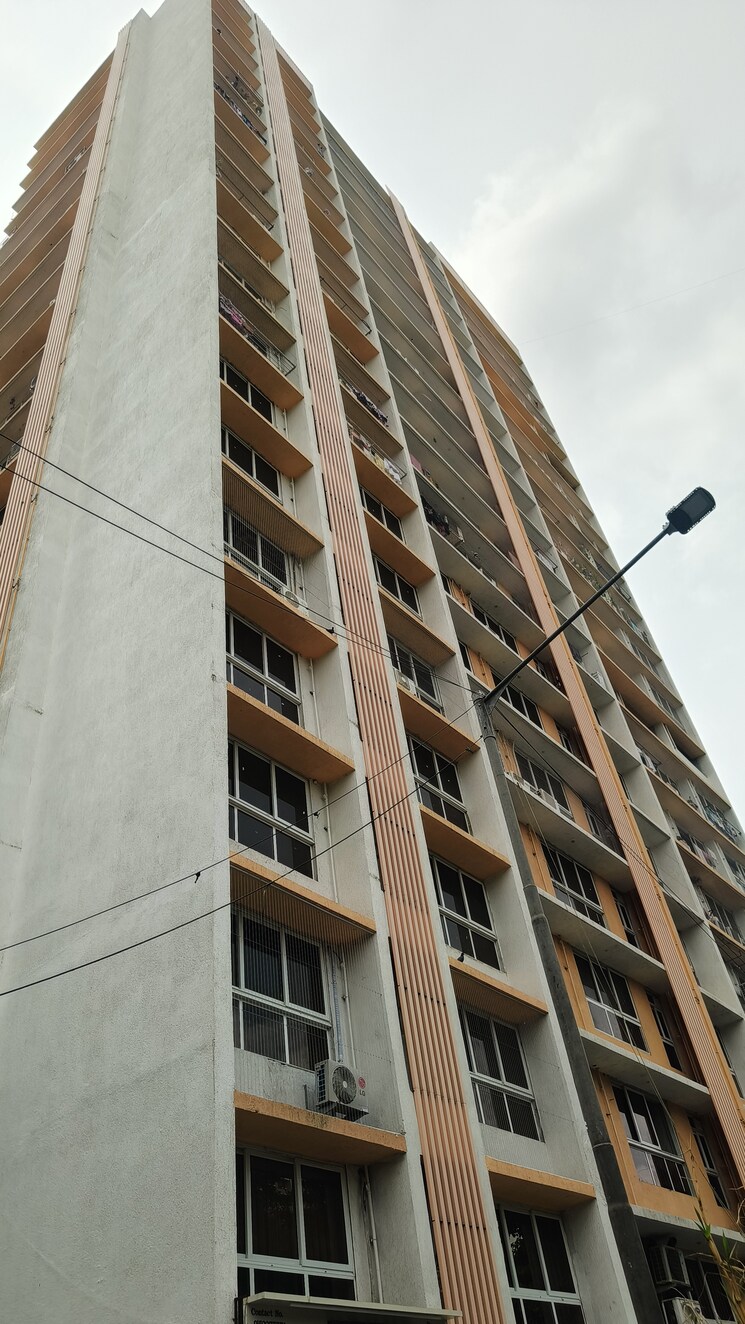 undefined, romell-orbis 3 Bedroom 858 Sq.Ft. Apartment In Andheri East Mumbai 8669550