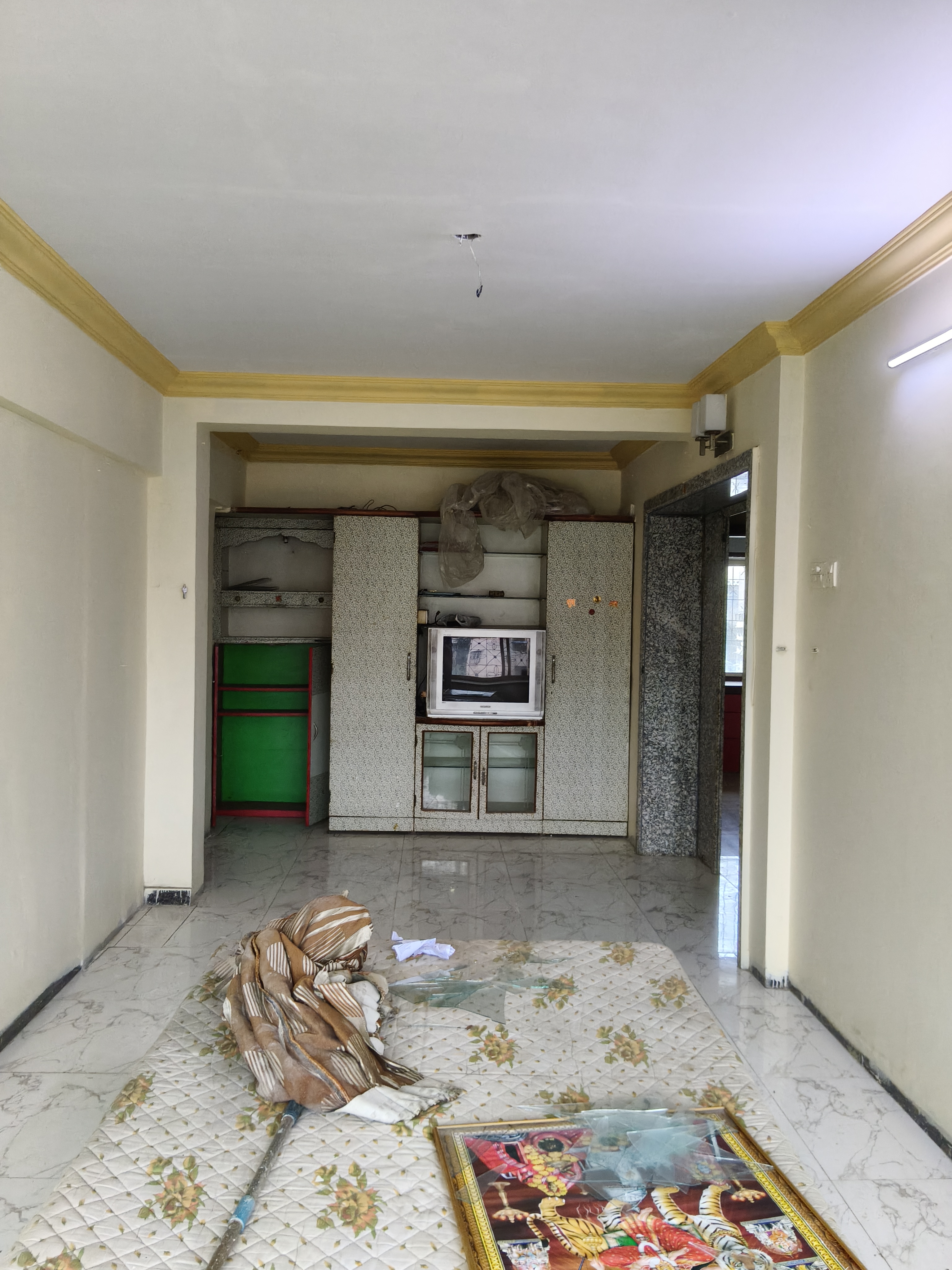 2 BHK 1000 Sq.Ft. Apartment in Sagar Avenue