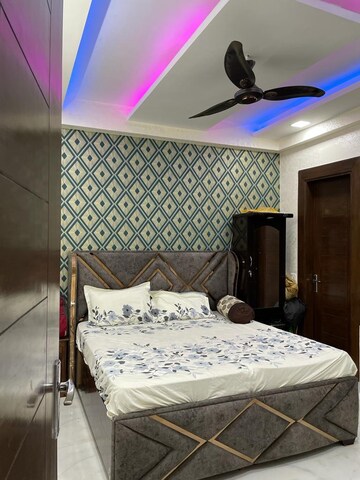 2 BHK Builder Floor For Sale in Pratap Vihar