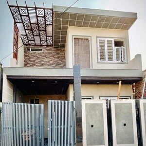 3 BHK Independent House For Sale in Ganga Nagar