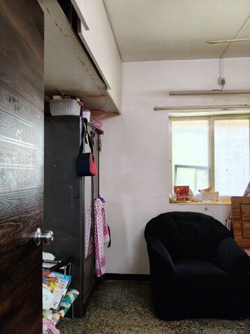 Bedroom in 1 BHK Apartment at Sagar Avenue, Santacruz East – for Rent