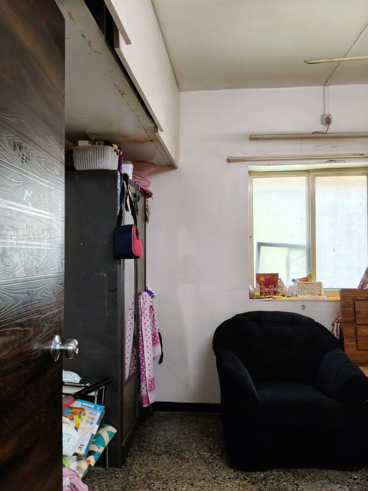 Bedroom, sagar-avenue 1 Bedroom 500 Sq.Ft. Apartment In Santacruz East Mumbai 8669568