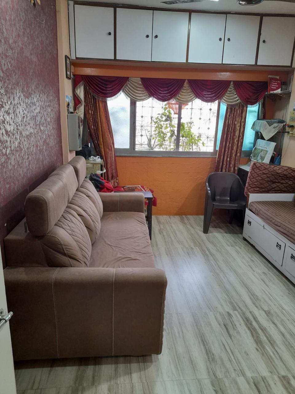 1 BHK Apartment For Rent in Sagar Avenue