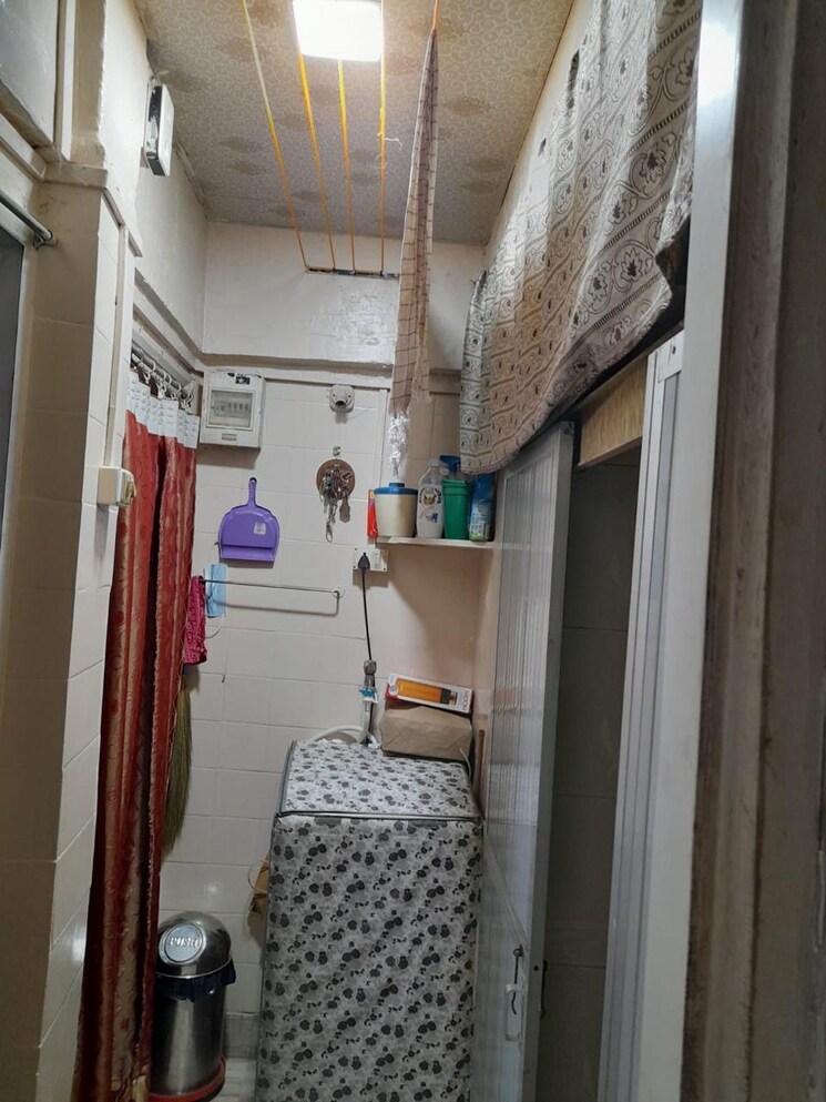 undefined, sagar-avenue 1 Bedroom 450 Sq.Ft. Apartment In Santacruz East Mumbai 8669576