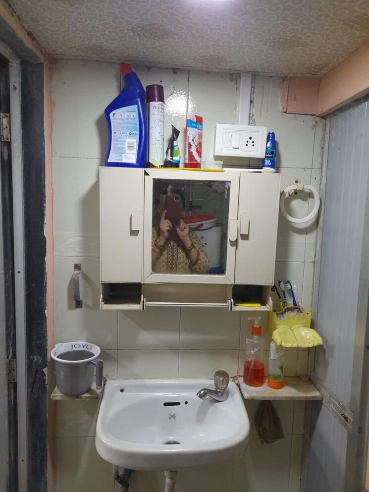 undefined, sagar-avenue 1 Bedroom 450 Sq.Ft. Apartment In Santacruz East Mumbai 8669576