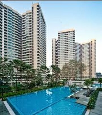 3 BHK Apartment For Rent in Rajesh Raj Infinia, Malad West