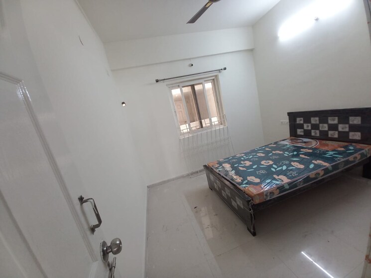 Kitchen, rachana-residency-masjid-banda 3 Bedroom 2000 Sq.Ft. Apartment In Kondapur Hyderabad 8669593