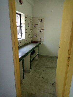 Kitchen in 2 BHK Apartment at Behala – for Sale