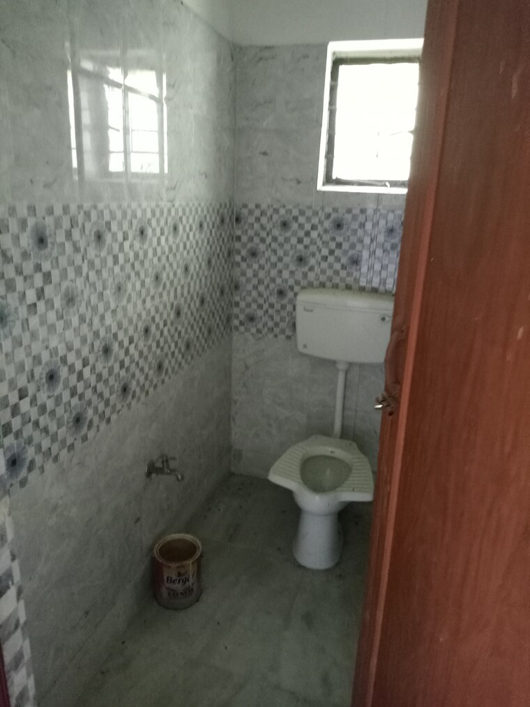 Bathroom, behala 2 Bedroom 800 Sq.Ft. Apartment In Behala Kolkata 8669595