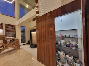 Kitchen in 3 BHK Independent House at Niveditha Nagar – for Sale