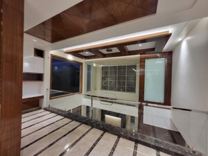 3 BHK Independent House – Exterior View View at Niveditha Nagar - for Sale