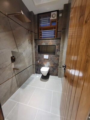 Bathroom in 3 BHK Independent House at Niveditha Nagar – for Sale