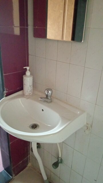  Shop For Rent in Gandhi Nagar CHS, Worli