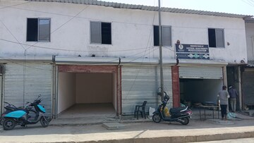  Shop – Exterior View View at Gandhi Nagar CHS, Worli - for Rent