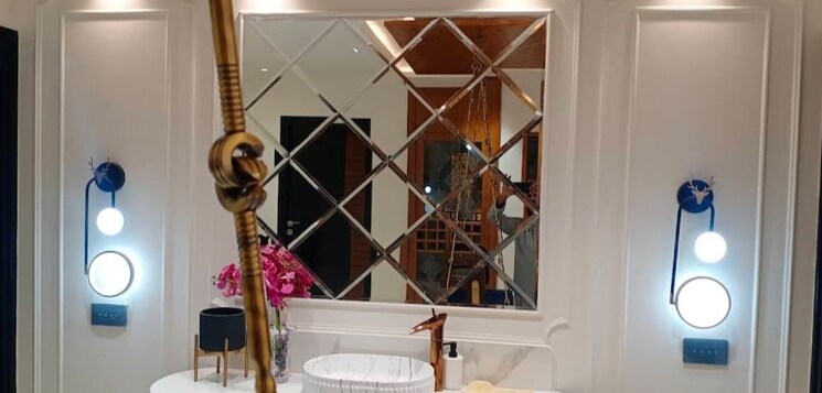 undefined, aparna-cyber-life 3 Bedroom 1865 Sq.Ft. Apartment In Nallagandla Hyderabad 8669610