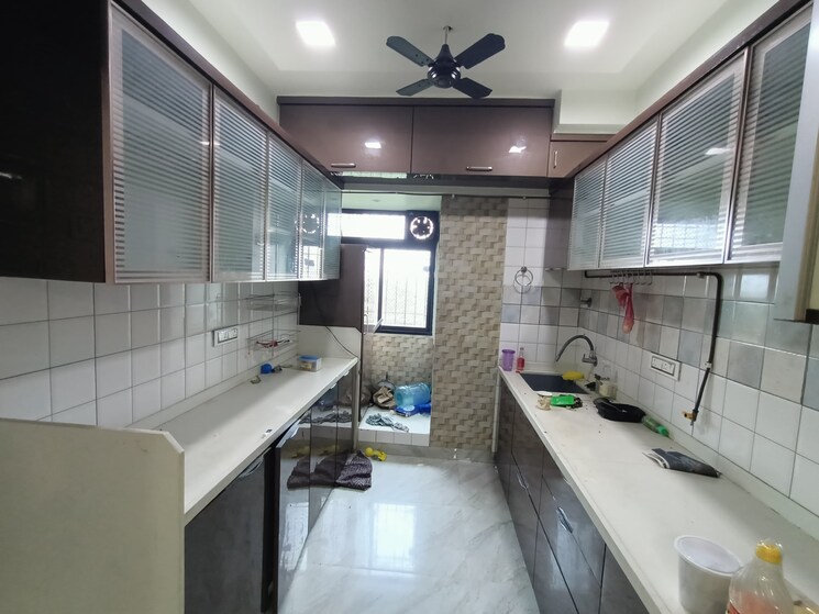 Kitchen, devashree-park 2 Bedroom 750 Sq.Ft. Apartment In Sandoz Baug Thane 8669615