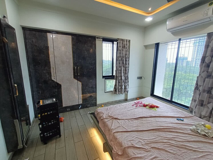 Bedroom, devashree-park 2 Bedroom 750 Sq.Ft. Apartment In Sandoz Baug Thane 8669615