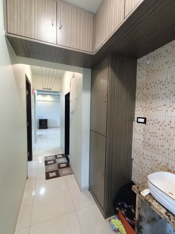 Room, devashree-park 2 Bedroom 750 Sq.Ft. Apartment In Sandoz Baug Thane 8669615