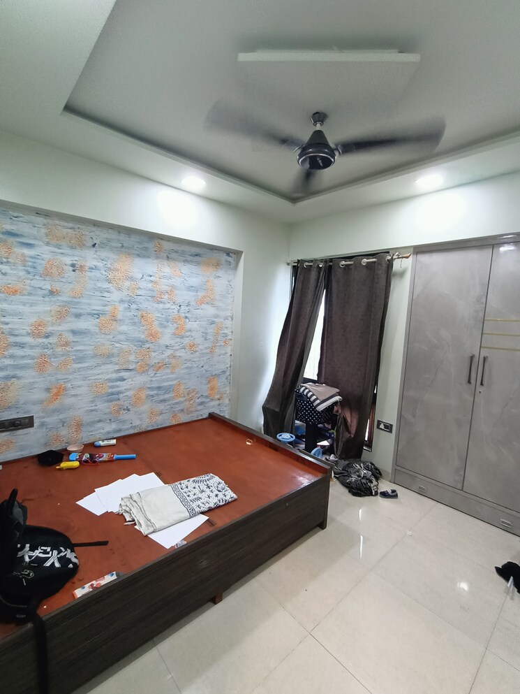 Bedroom, devashree-park 2 Bedroom 750 Sq.Ft. Apartment In Sandoz Baug Thane 8669615