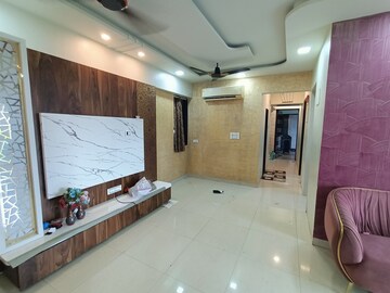 Kitchen in 2 BHK Apartment at Devashree Park, Sandoz Baug – for Rent