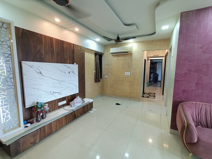 Kitchen, devashree-park 2 Bedroom 750 Sq.Ft. Apartment In Sandoz Baug Thane 8669615