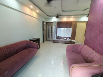 2 BHK Apartment For Rent in Devashree Park, Sandoz Baug