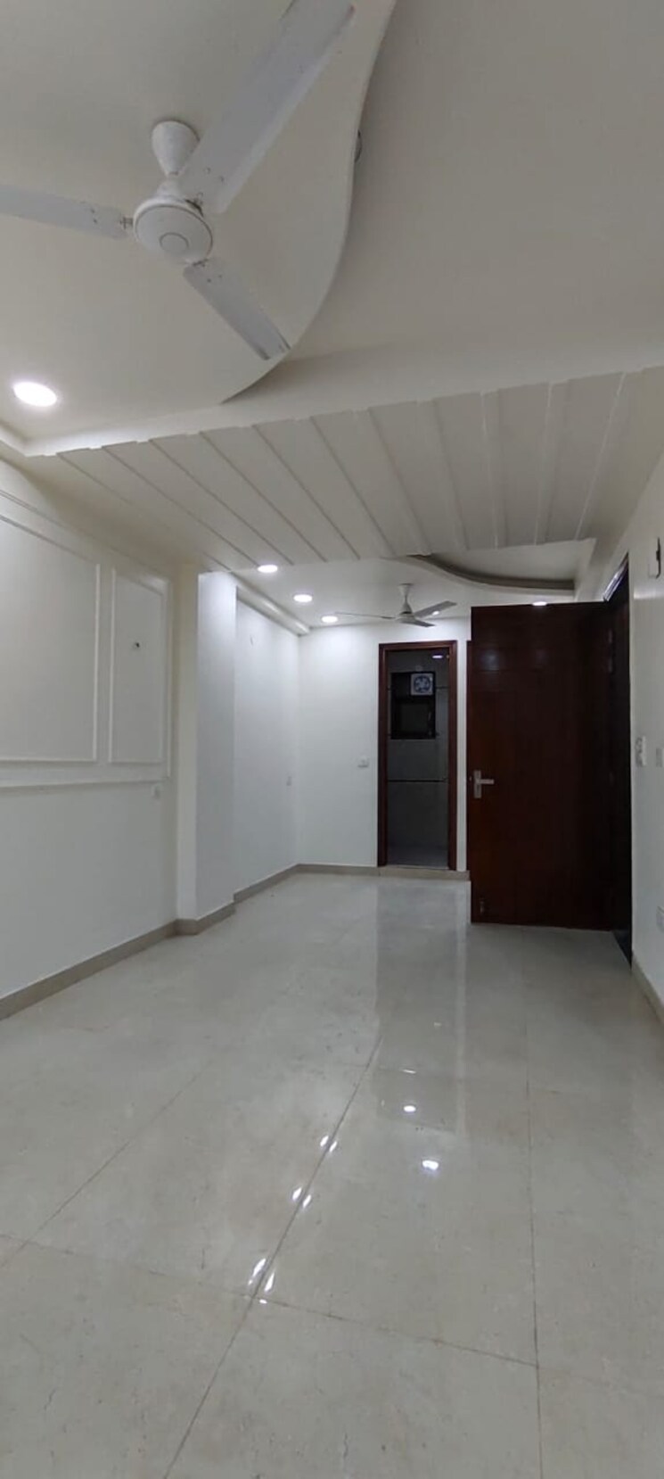 Living Room, chattarpur 3 Bedroom 1220 Sq.Ft. Builder Floor In Chattarpur Delhi 8669617