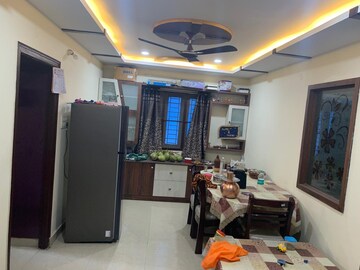 Gym in 2 BHK Apartment at Kondapur – for Rent
