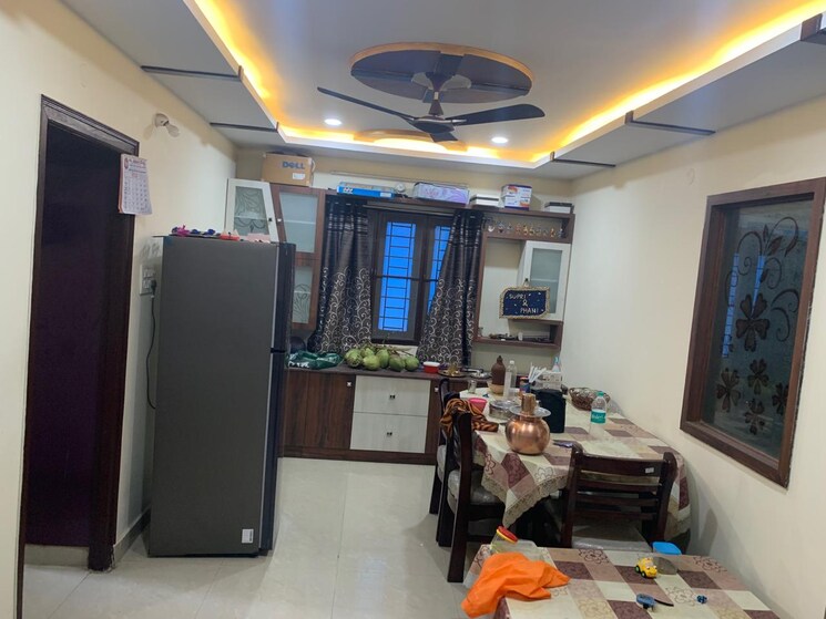 Gym, kondapur 2 Bedroom 1200 Sq.Ft. Apartment In Kondapur Hyderabad 8669620