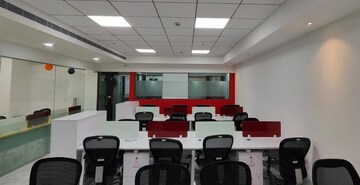  Office Space For Rent in Everest Grande, Andheri East